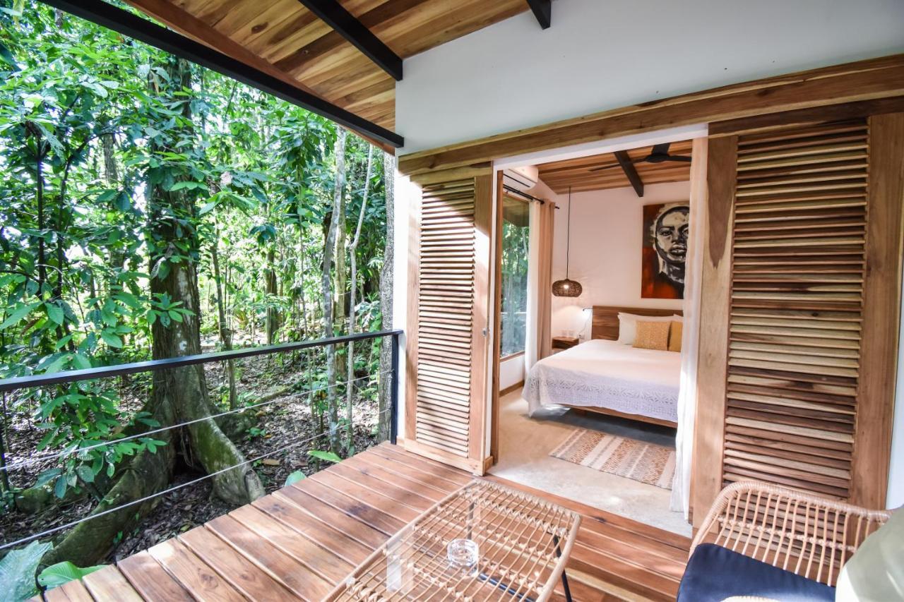 Satta Lodge (Adults Only) Puerto Viejo de Talamanca Exterior photo
