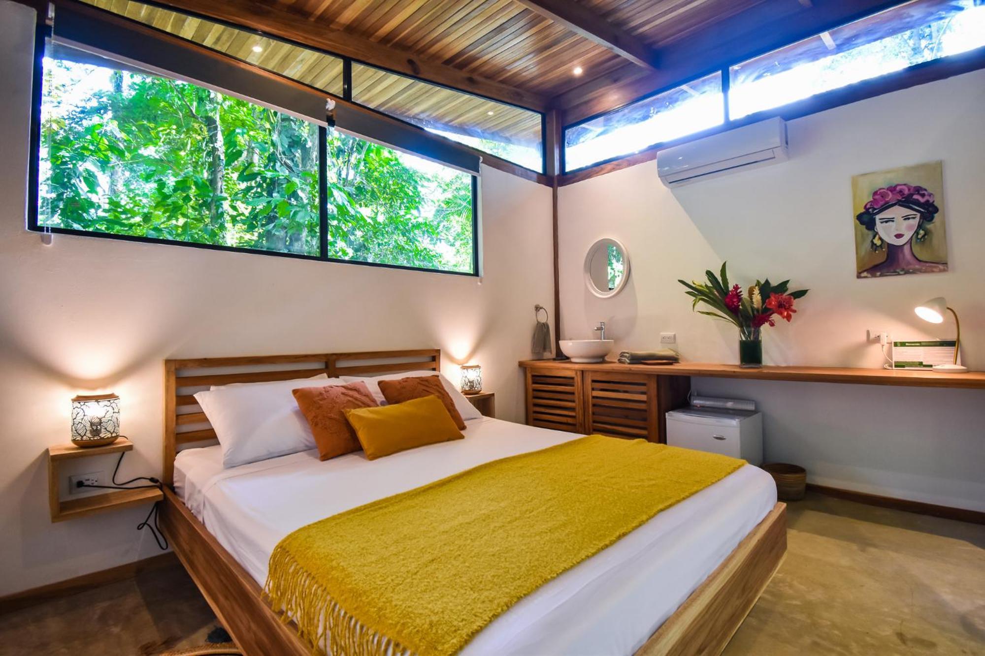 Satta Lodge (Adults Only) Puerto Viejo de Talamanca Exterior photo