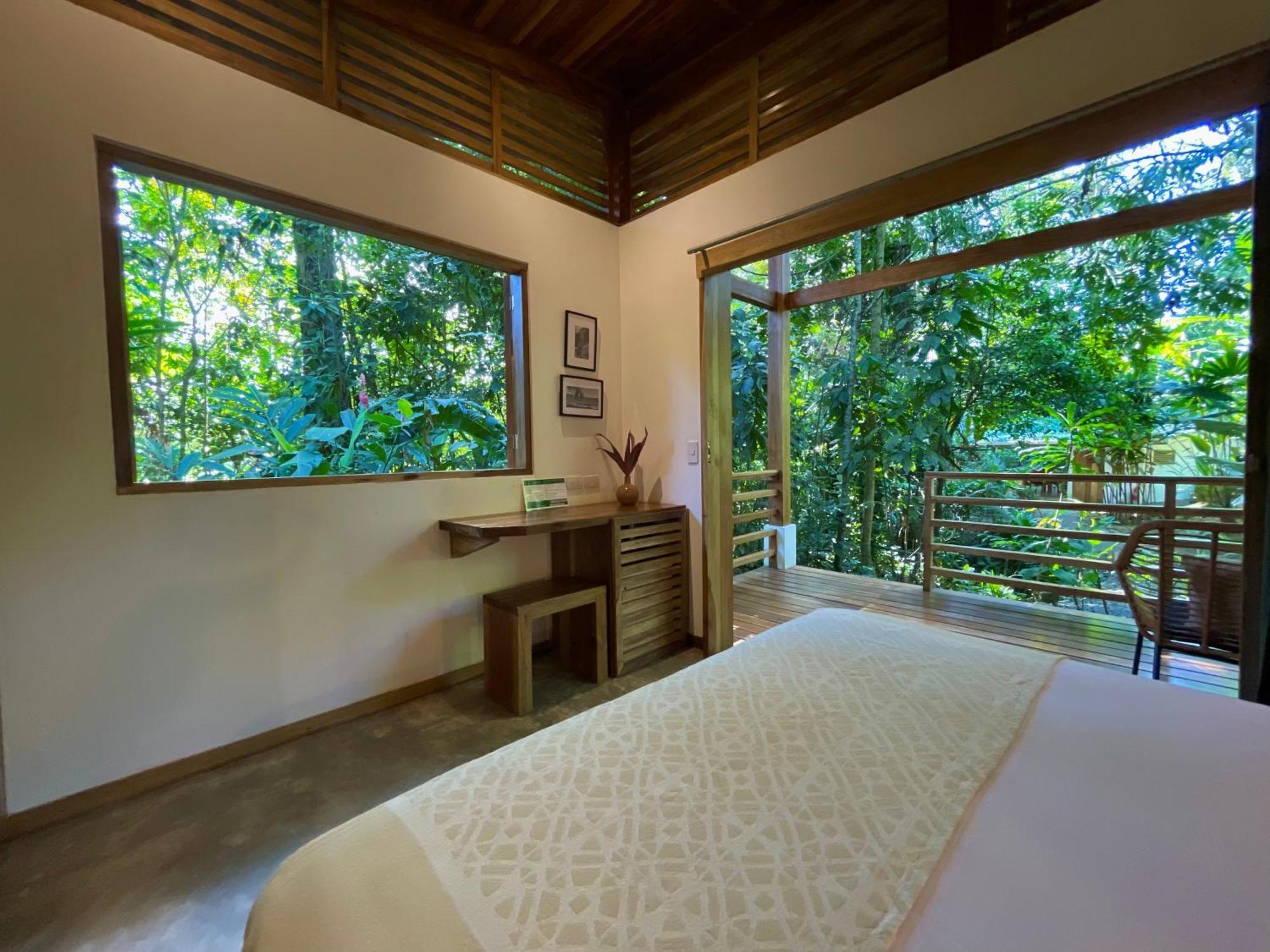 Satta Lodge (Adults Only) Puerto Viejo de Talamanca Exterior photo