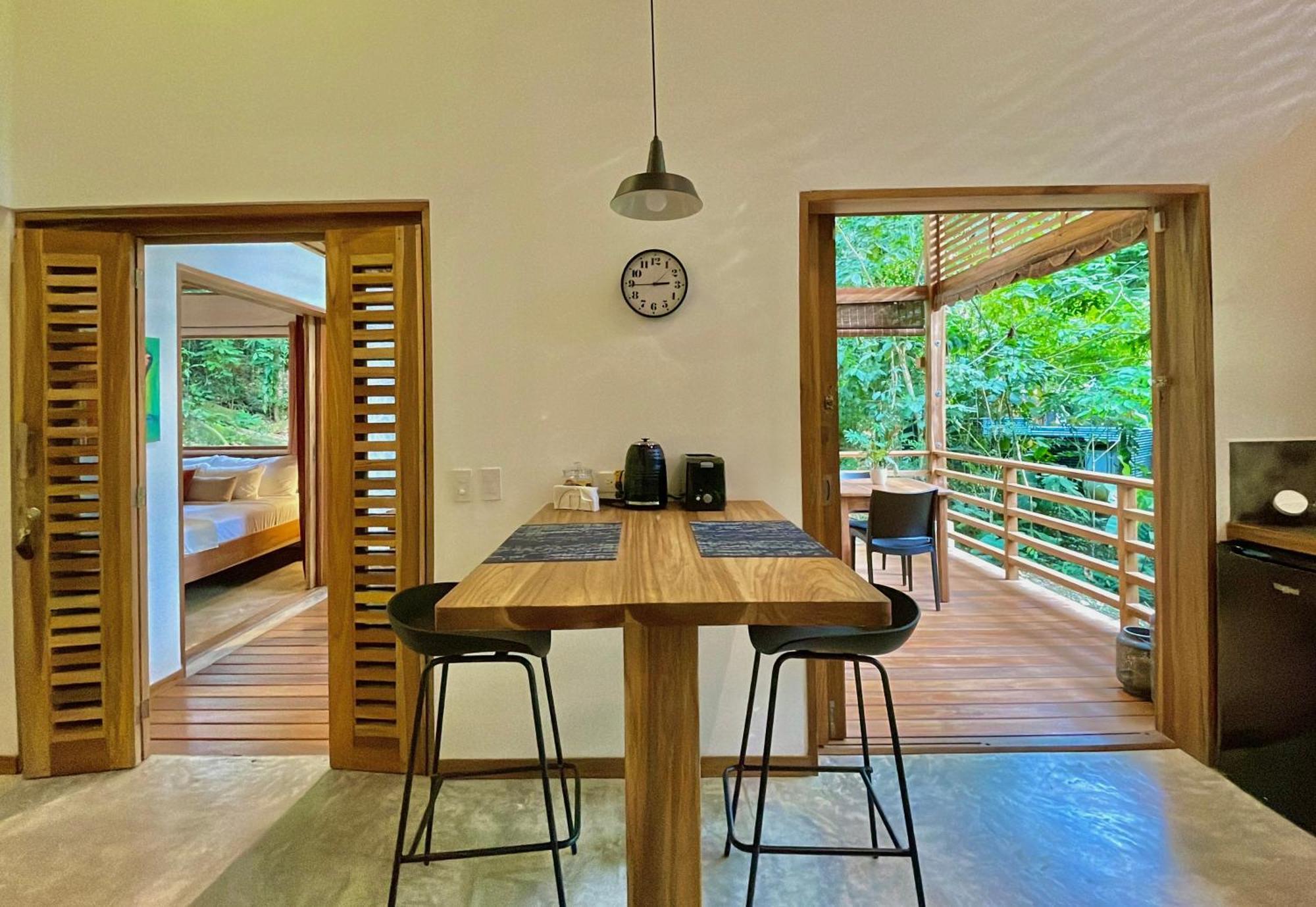 Satta Lodge (Adults Only) Puerto Viejo de Talamanca Exterior photo