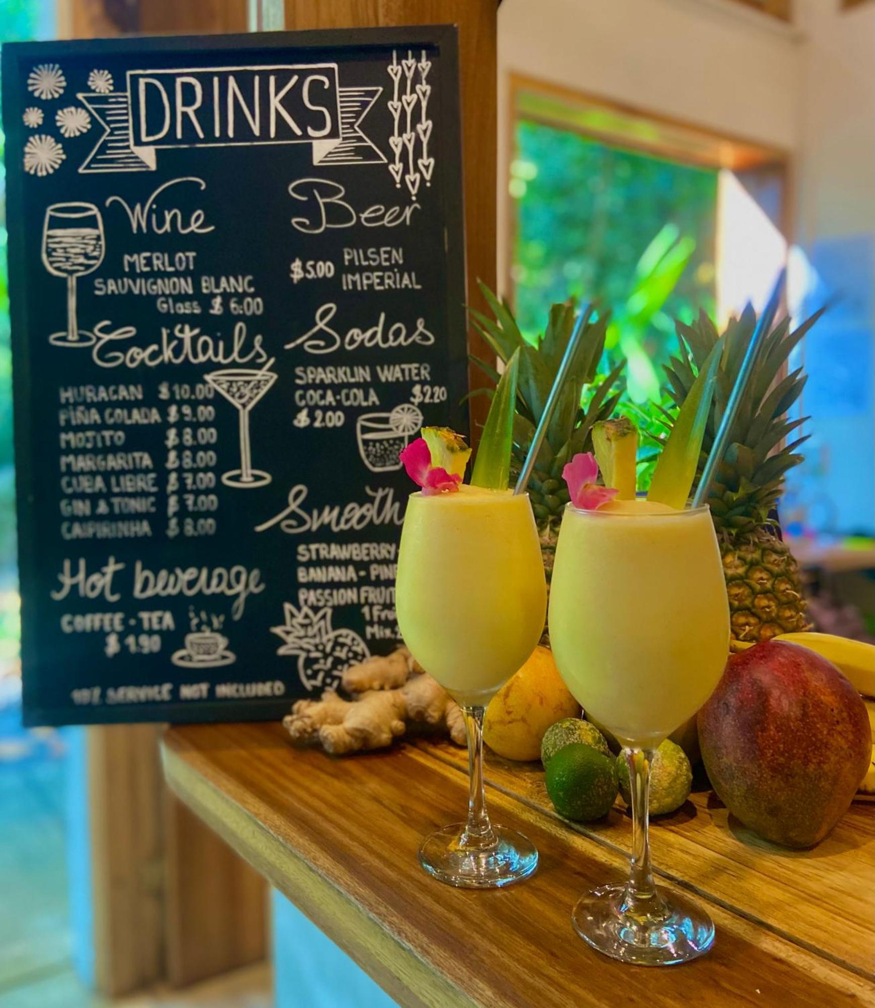 Satta Lodge (Adults Only) Puerto Viejo de Talamanca Exterior photo